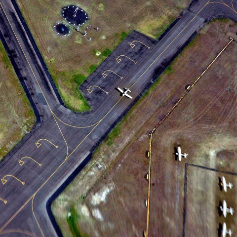 Landscape & Aerial - 