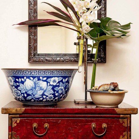 Artwork & Interiors - 